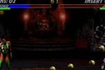 Ultimate Mortal Kombat 3 (Arcade Games)