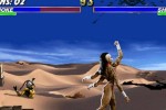 Ultimate Mortal Kombat 3 (Arcade Games)