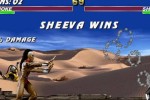 Ultimate Mortal Kombat 3 (Arcade Games)