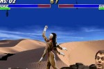 Ultimate Mortal Kombat 3 (Arcade Games)