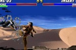 Ultimate Mortal Kombat 3 (Arcade Games)