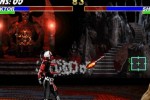 Ultimate Mortal Kombat 3 (Arcade Games)