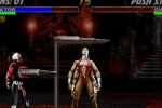 Ultimate Mortal Kombat 3 (Arcade Games)