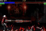 Ultimate Mortal Kombat 3 (Arcade Games)