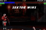 Ultimate Mortal Kombat 3 (Arcade Games)