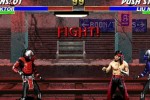 Ultimate Mortal Kombat 3 (Arcade Games)