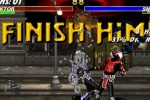 Ultimate Mortal Kombat 3 (Arcade Games)