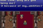 Final Fantasy III (SNES)