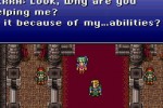 Final Fantasy III (SNES)