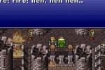 Final Fantasy III (SNES)