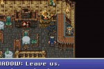 Final Fantasy III (SNES)