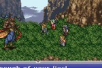 Final Fantasy III (SNES)