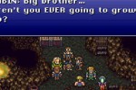 Final Fantasy III (SNES)