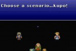 Final Fantasy III (SNES)