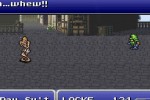 Final Fantasy III (SNES)