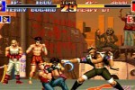 The King of Fighters '94 (NeoGeo)