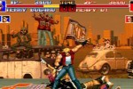 The King of Fighters '94 (NeoGeo)