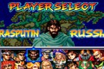 World Heroes 2 Jet (NeoGeo)