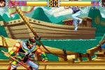 World Heroes 2 Jet (NeoGeo)