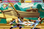 World Heroes 2 Jet (NeoGeo)