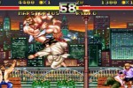 Karnov's Revenge (NeoGeo)
