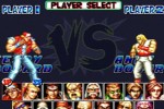 Fatal Fury Special (NeoGeo)