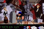 Maniac Mansion: Day of the Tentacle (PC)