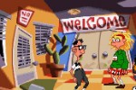 Maniac Mansion: Day of the Tentacle (PC)