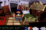 Maniac Mansion: Day of the Tentacle (PC)