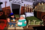 Maniac Mansion: Day of the Tentacle (PC)