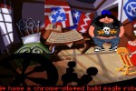 Maniac Mansion: Day of the Tentacle (PC)