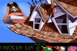 Maniac Mansion: Day of the Tentacle (PC)