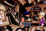 Maniac Mansion: Day of the Tentacle (PC)