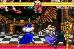 Samurai Shodown (NeoGeo)