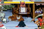 Samurai Shodown (NeoGeo)