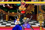 Samurai Shodown (NeoGeo)