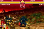 Samurai Shodown (NeoGeo)