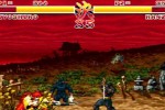 Samurai Shodown (NeoGeo)