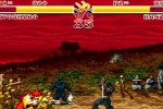 Samurai Shodown (NeoGeo)