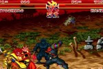 Samurai Shodown (NeoGeo)
