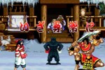 Samurai Shodown (NeoGeo)