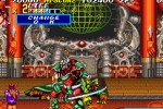 Sengoku 2 (NeoGeo)
