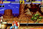 Fatal Fury 2 (NeoGeo)