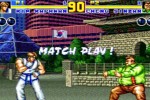 Fatal Fury 2 (NeoGeo)