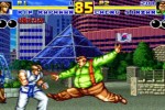 Fatal Fury 2 (NeoGeo)