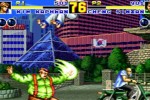 Fatal Fury 2 (NeoGeo)
