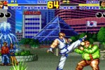 Fatal Fury 2 (NeoGeo)