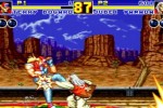 Fatal Fury 2 (NeoGeo)