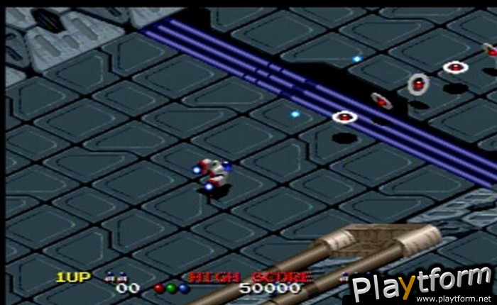 Viewpoint (NeoGeo)