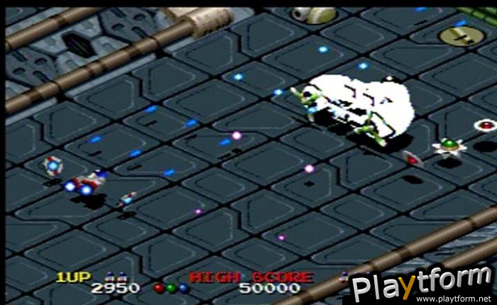 Viewpoint (NeoGeo)